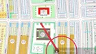 Bán lô đất đường Cồn Dầu 18 - đối diện trường học & công viên