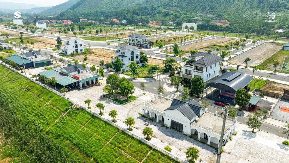 GIÁ TỪ 15TR/M2-ĐÃ CÓ SỔ- TRONG KĐT HẠ TẦNG ĐỒNG BỘ 55 TIỆN ÍCH. THANH SƠN REVERSIDE PHÚ THỌ