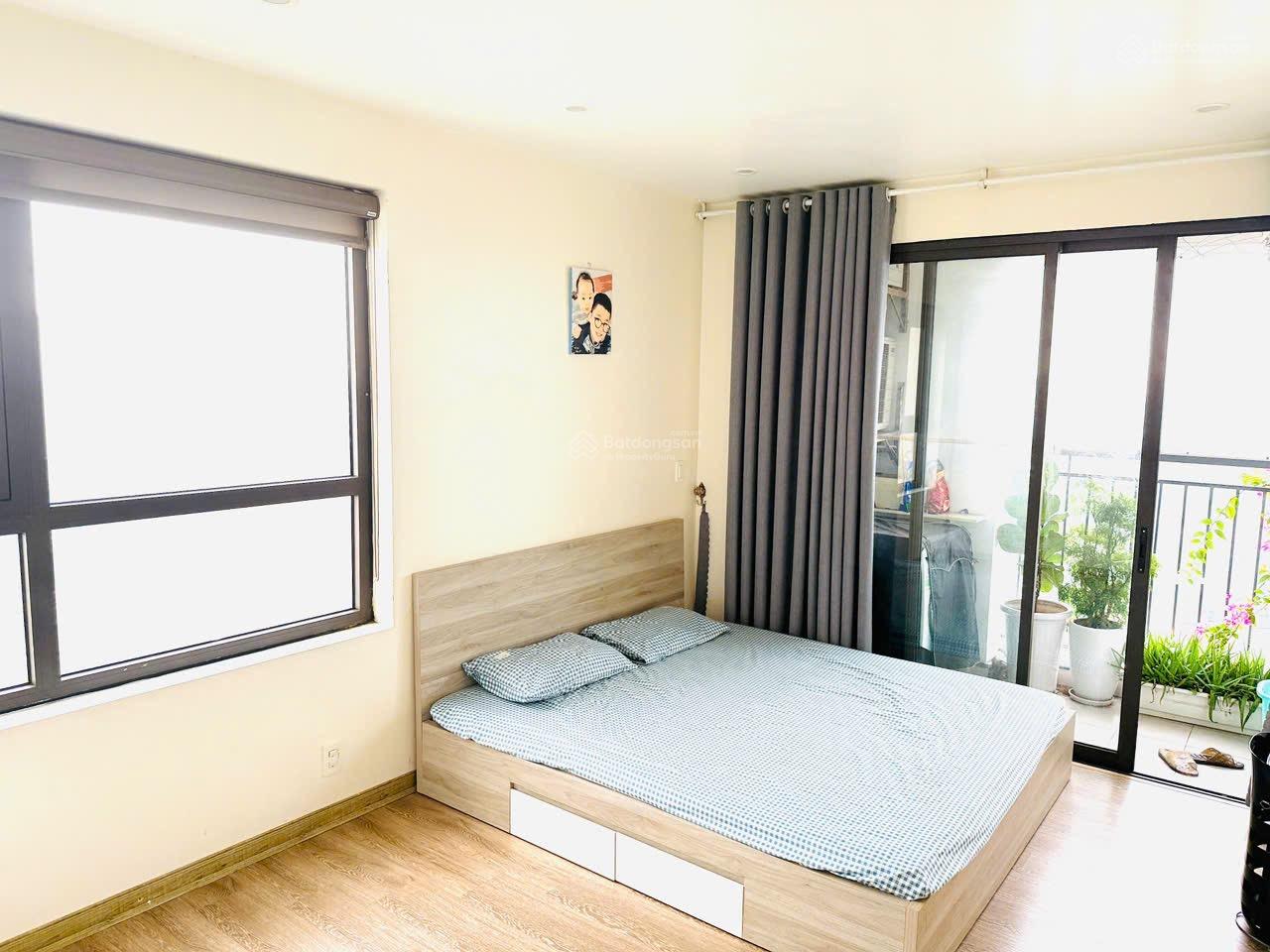 Bán CC đẹp tại 87 Lĩnh Nam, 6,8 tỷ, 100m2, nhiều tiện ích