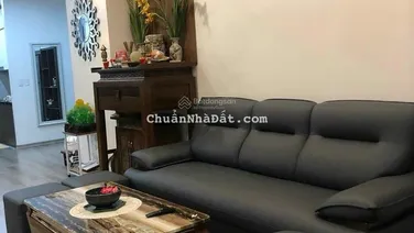 Bán CC 3PN 2WC 90m2 tại Lĩnh Nam, 6,35 tỷ, Hoàng Mai, Hà Nội