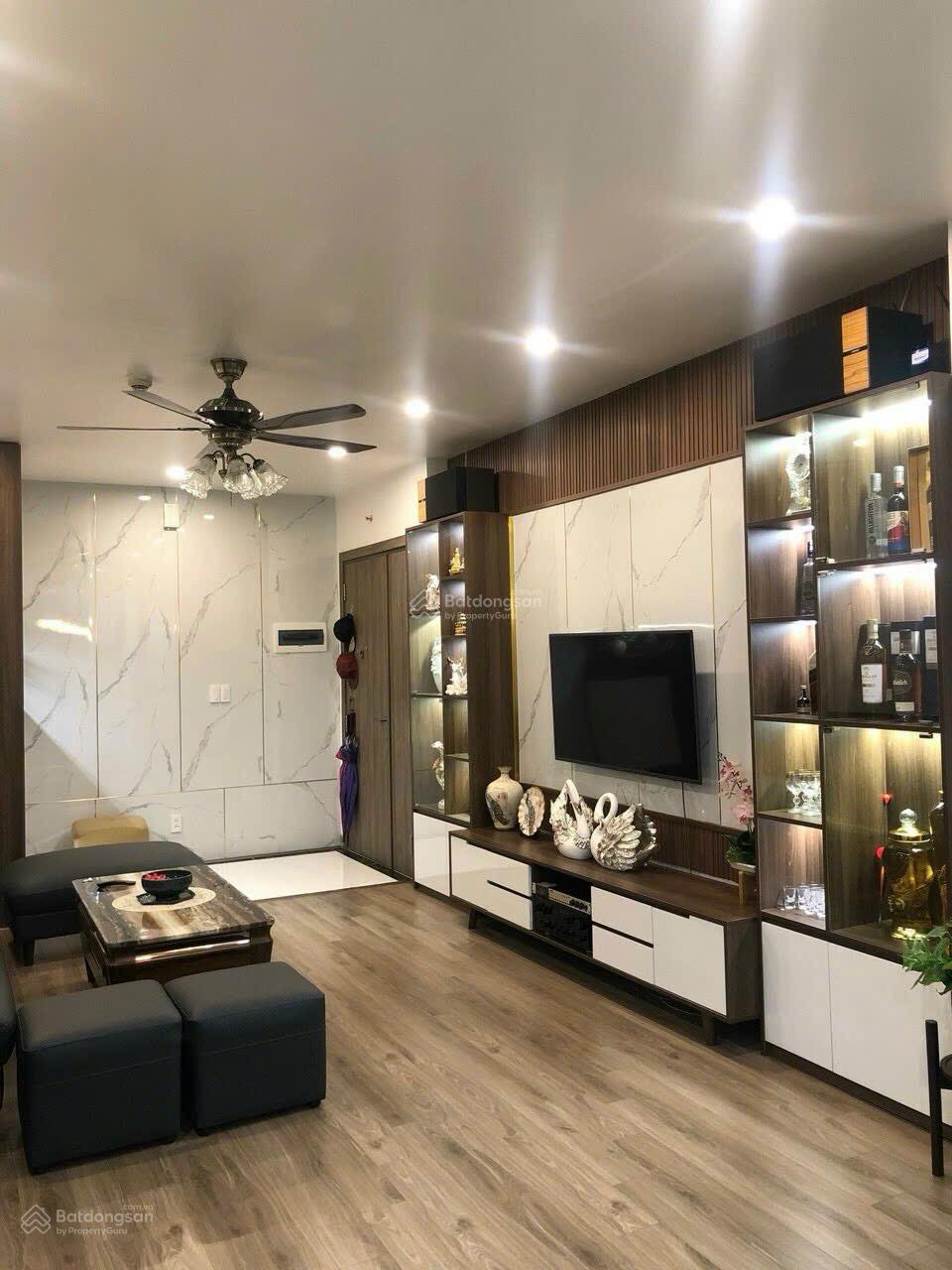 Bán CC đẹp 3PN, 2 WC, 95m2 tại New Horizon City, 6,8 tỷ VND