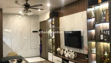 Bán CC đẹp 3PN, 2 WC, 95m2 tại New Horizon City, 6,8 tỷ VND
