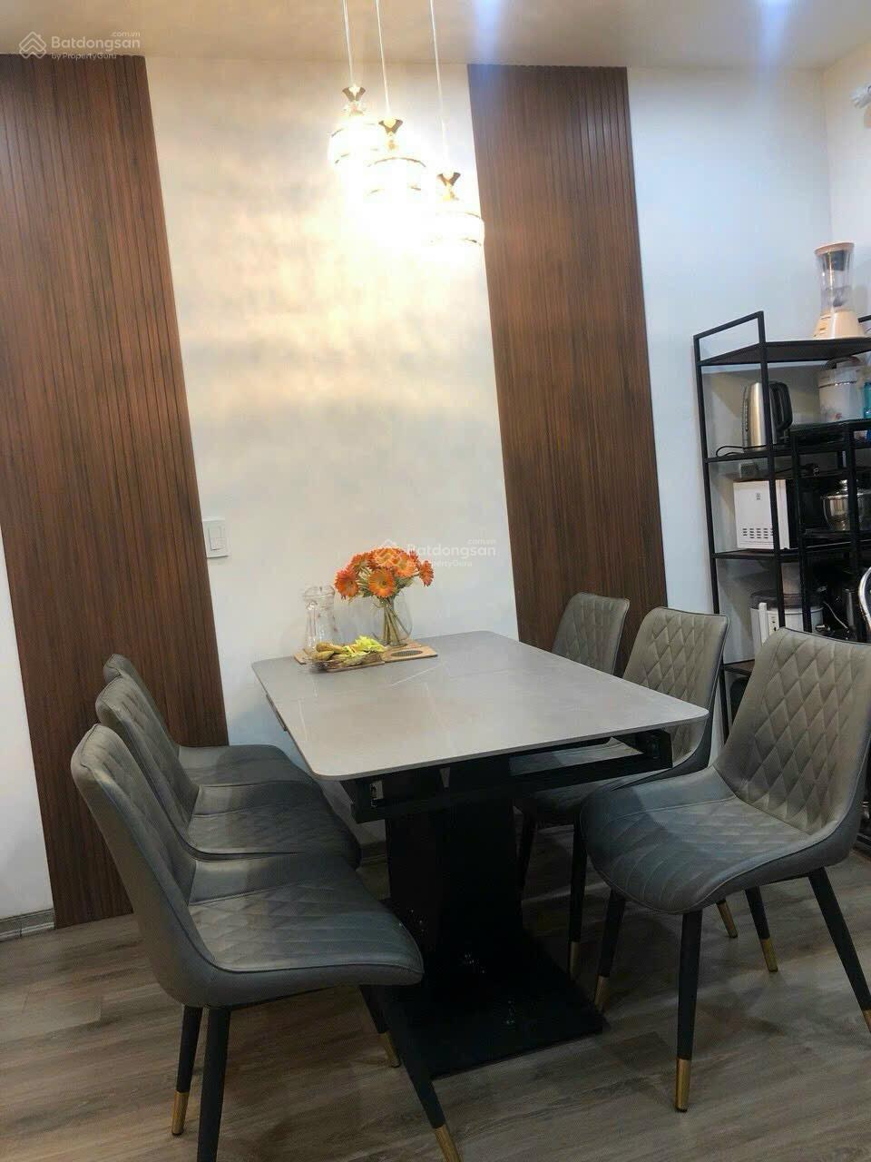Bán CC đẹp 3PN, 2 WC, 95m2 tại New Horizon City, 6,8 tỷ VND