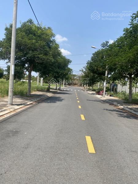 Bán đất dự án Saigon Village, xã Long Hậu, huyện Cần Giuộc