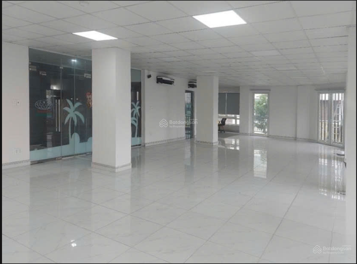 Văn Phòng 270m2-300m2, Đường số 37, An Phú, Quận 2