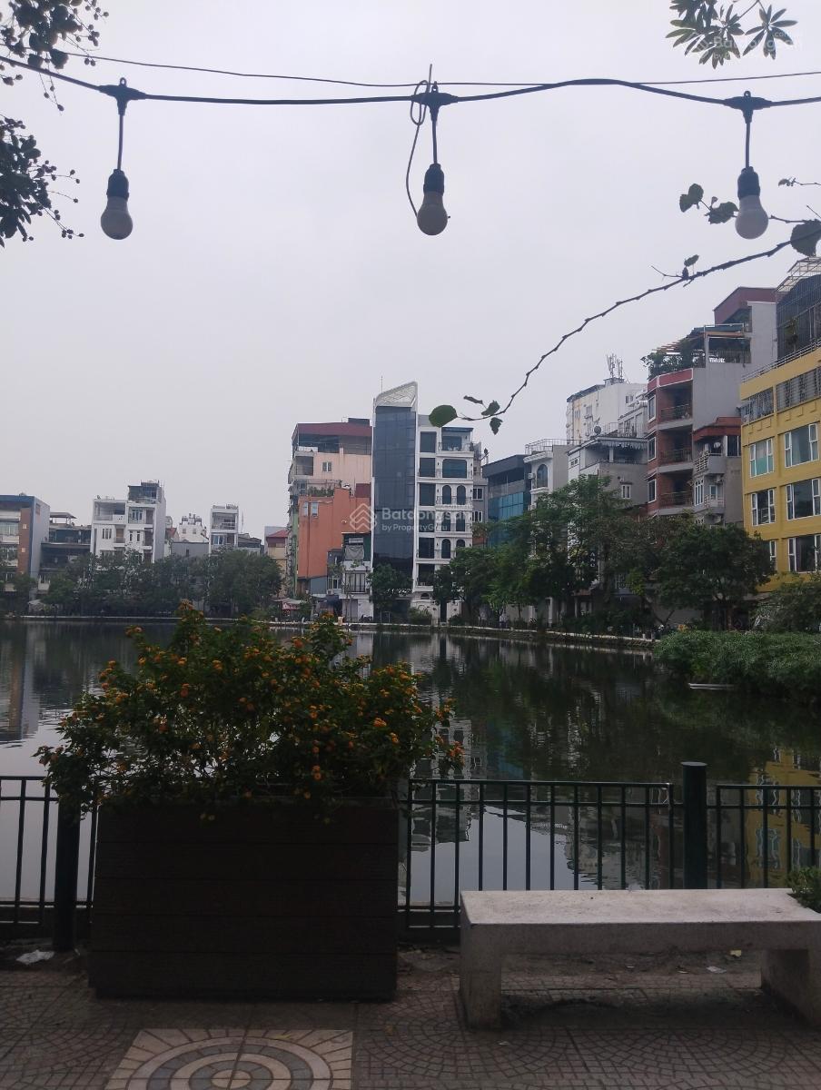 Bán nhà riêng Đội Cấn, Ngọc Hà, Ba Đình, Hà Nội, 28 tỷ, 62 m2