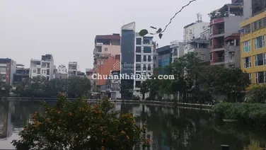 Bán nhà riêng Đội Cấn, Ngọc Hà, Ba Đình, Hà Nội, 28 tỷ, 62 m2