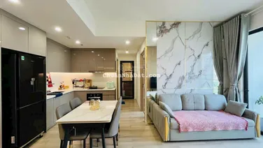 Căn 2PN tòa E2 dự án Masteri Centre Point full nội thất giá chỉ 4tỷ1 tốt nhất thị trường