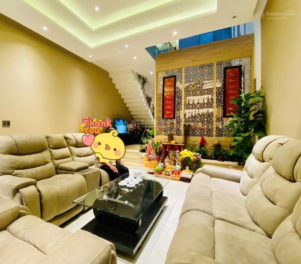 Bán nhà 5 tầng, trung tâm hành chính Dĩ An, giá 9. X tỷ, liền kề đường Nguyễn An Ninh, 122m²