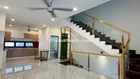 Chủ gửi bán căn nhà phố Saigon Mystery Villas Quận 2, 5x20m, 26.5 tỷ bao thuế phí LH 0906 789 ***