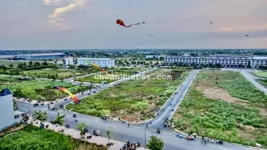 Bán đất The Sol City, (Cần Giuộc, Long An), Tây Ninh. Giá bán: 2,35 tỷ diện tích: 75m2