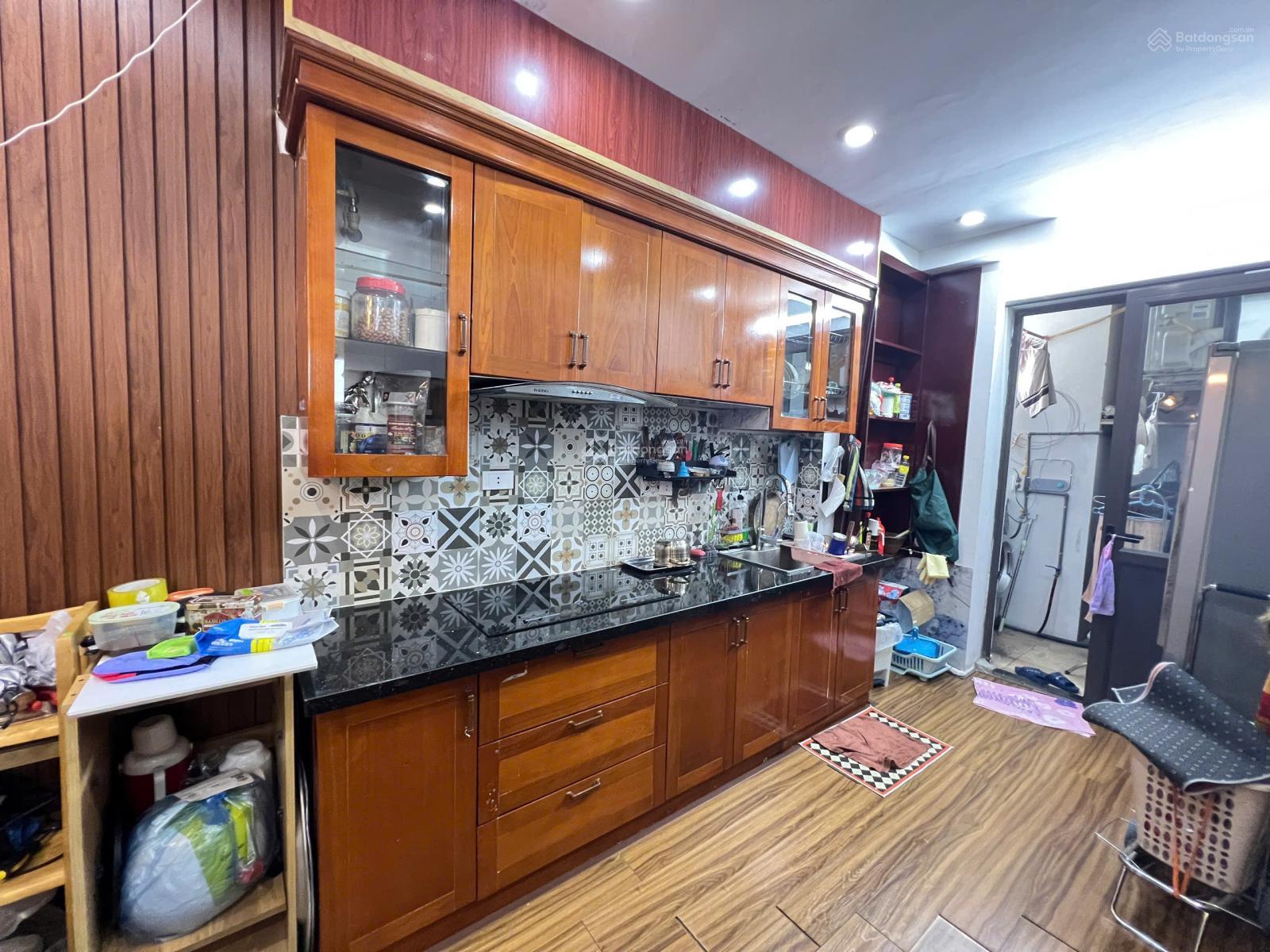 Bán gấp căn hộ 84m2 toà CT2 Bắc Hà Fodacon