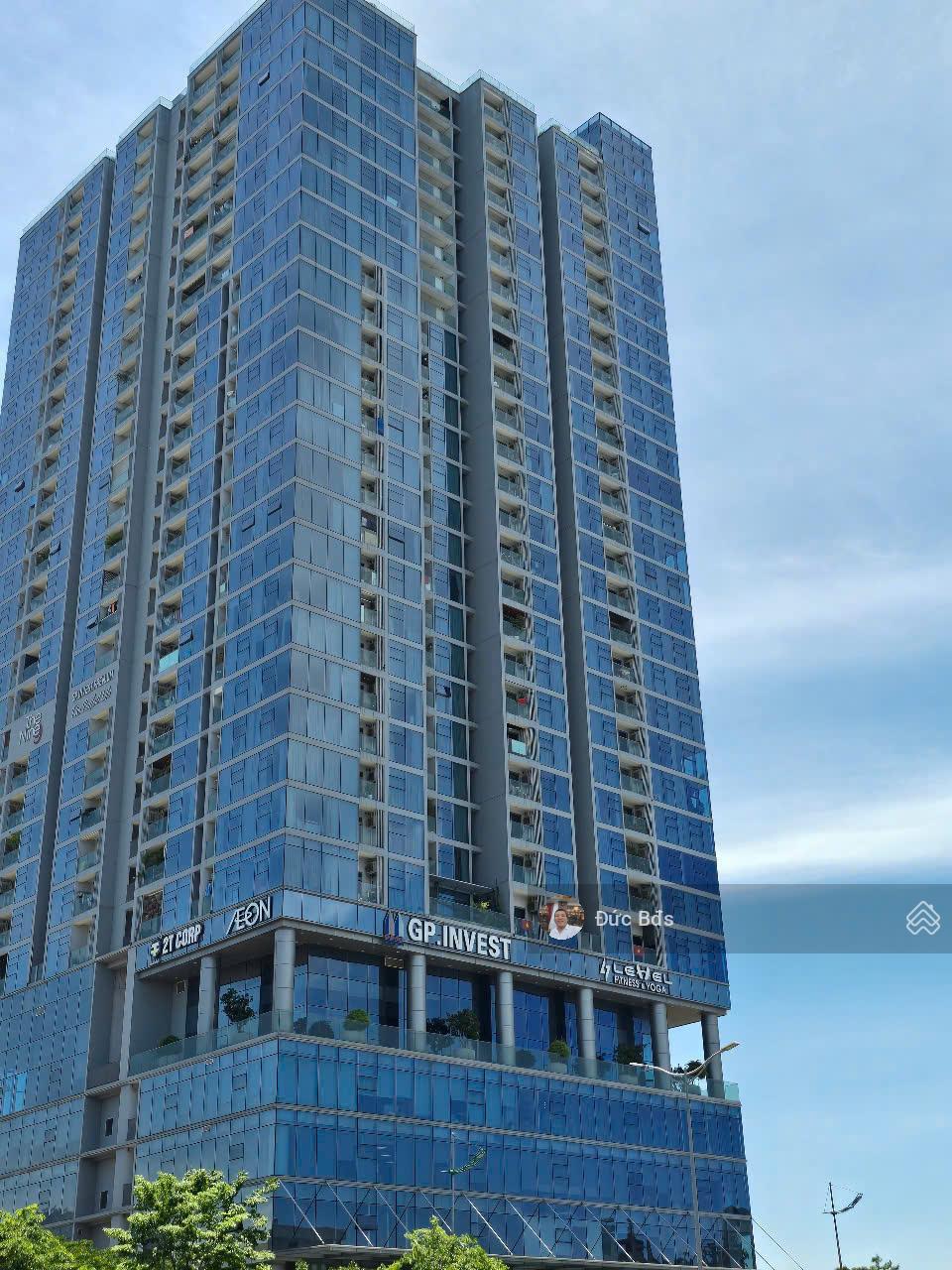 Bán Căn Góc Siêu Đẹp 162m2 Chung Cư The Nine - Số 9 Phạm Văn Đồng , Hướng Đẹp , Sẵn Sổ