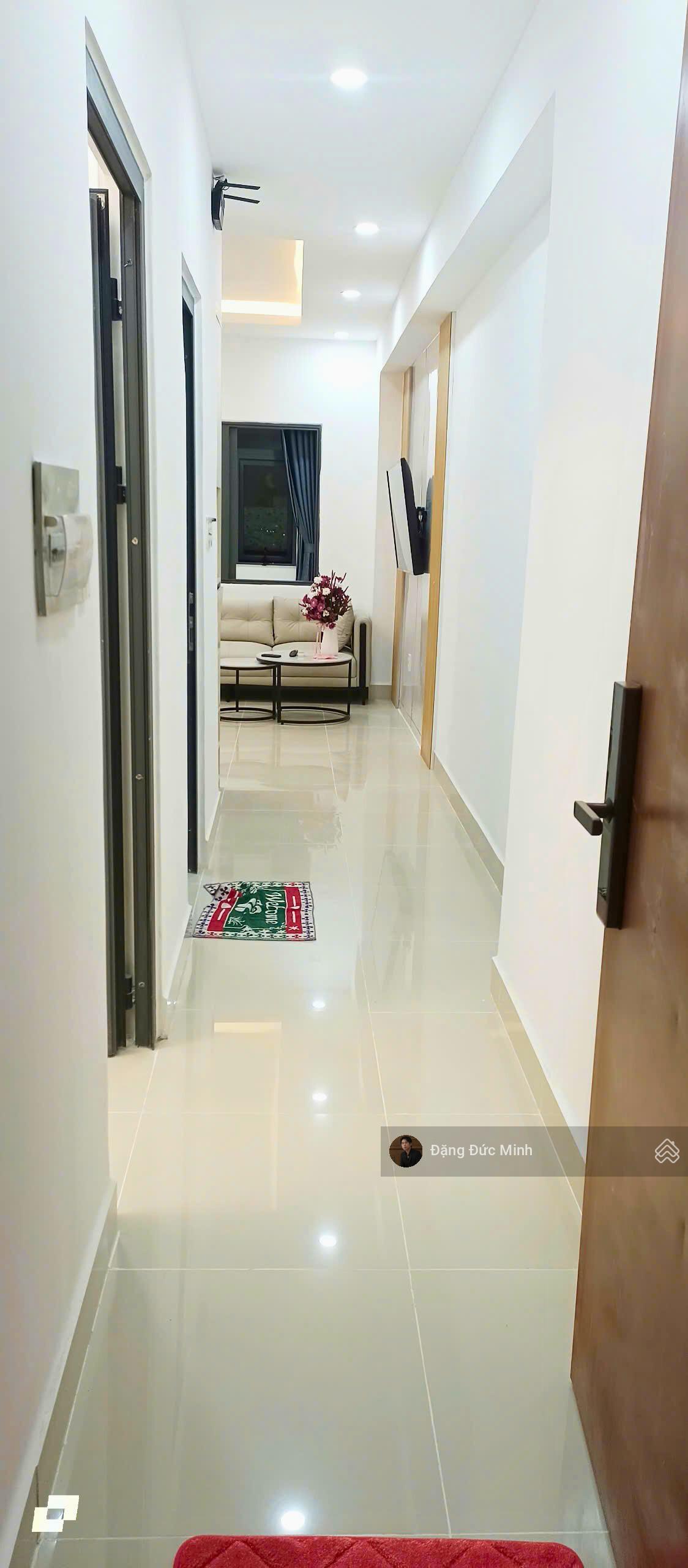 Đầy đủ VAT tầng đẹp, view cực phẩm! CC Napoleon Castle I 2,1 tỷ full nội thất mới 100%