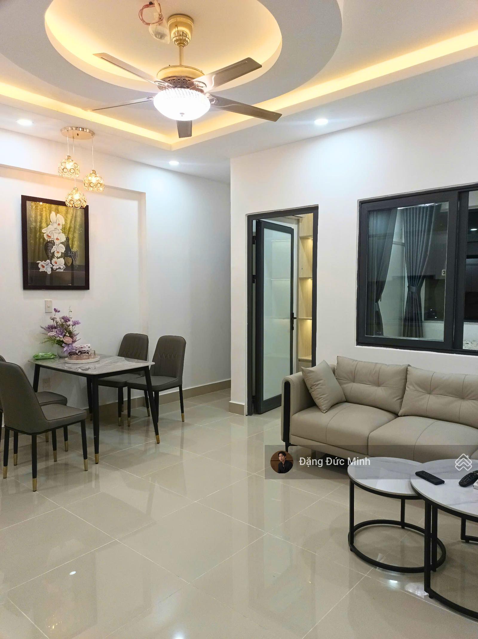 Đầy đủ VAT tầng đẹp, view cực phẩm! CC Napoleon Castle I 2,1 tỷ full nội thất mới 100%