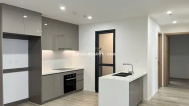 Căn 2PN 2 view diện tích lớn 80m2 Masteri Centre Point thanh toán giãn 3 năm