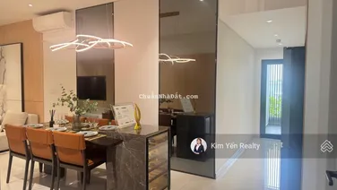 Elysian By Gamuda Land mở bán giai đoạn booking, đa dạng tiện ích