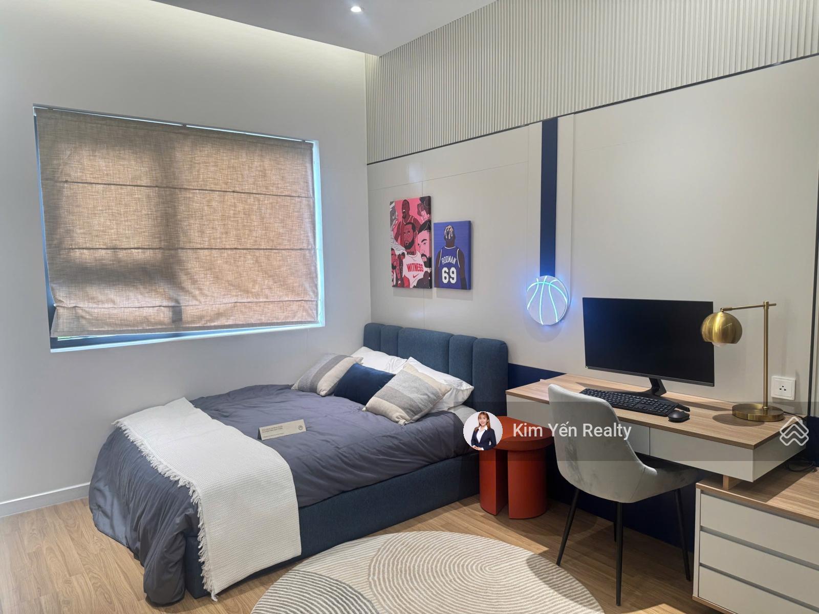 Elysian By Gamuda Land mở bán giai đoạn booking, đa dạng tiện ích