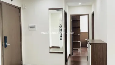 Bán căn 88m2 Thống Nhất Complex Nguyễn Tuân 3PN giá 7,8 tỷ