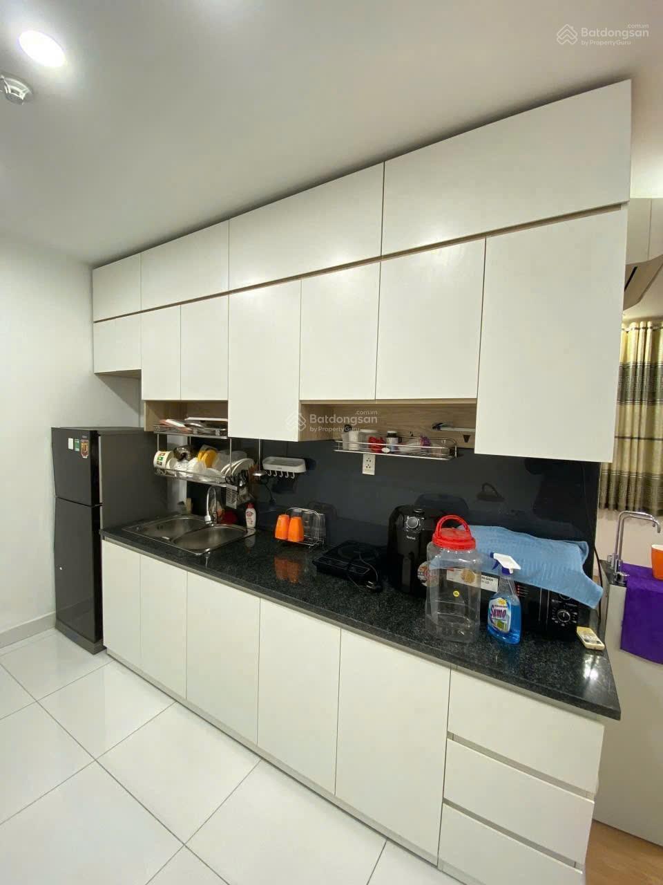 Bán CC I-Home 1, Phạm Văn Chiêu, 1,73 tỷ, 47m2, 2PN, 1WC, hướng Đông Nam