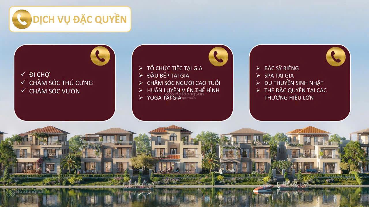 CHÍNH THỨC MỞ BÁN ĐỢT 1 PHÂN KHU THE PEARL WATERPOINT-MUA TRỰC TIẾP NAM LONG, LH: 0933 068 *** MR.ĐẠT