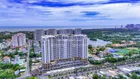 Bán căn hộ 3PN/103,6m2 Vung Tau Centre Point nhận nhà mới ở ngay. LH 0906 722 ***