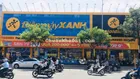 Cần bán gấp nhà mặt tiền An Dương Vương - DT: 18 x 55m - nhà cấp 4 - HĐT: 150 triệu/th. Giá 70 tỷ