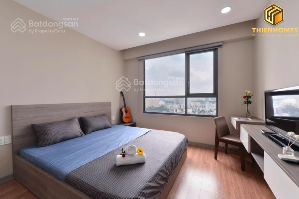 Đăng thật, không ảo! Bán Gold View 2PN1WC 70m2 lầu cao view thoáng đẹp chỉ 4,65 tỷ LH 0906 006 ***