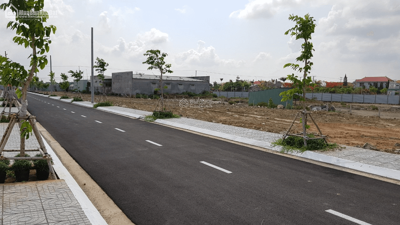 Bán Đất tại Tây Hòa, Trảng Bom, Đồng Nai, 2,15 tỷ, 100m2 giá ưu đãi đẹp, nhiều tiện ích