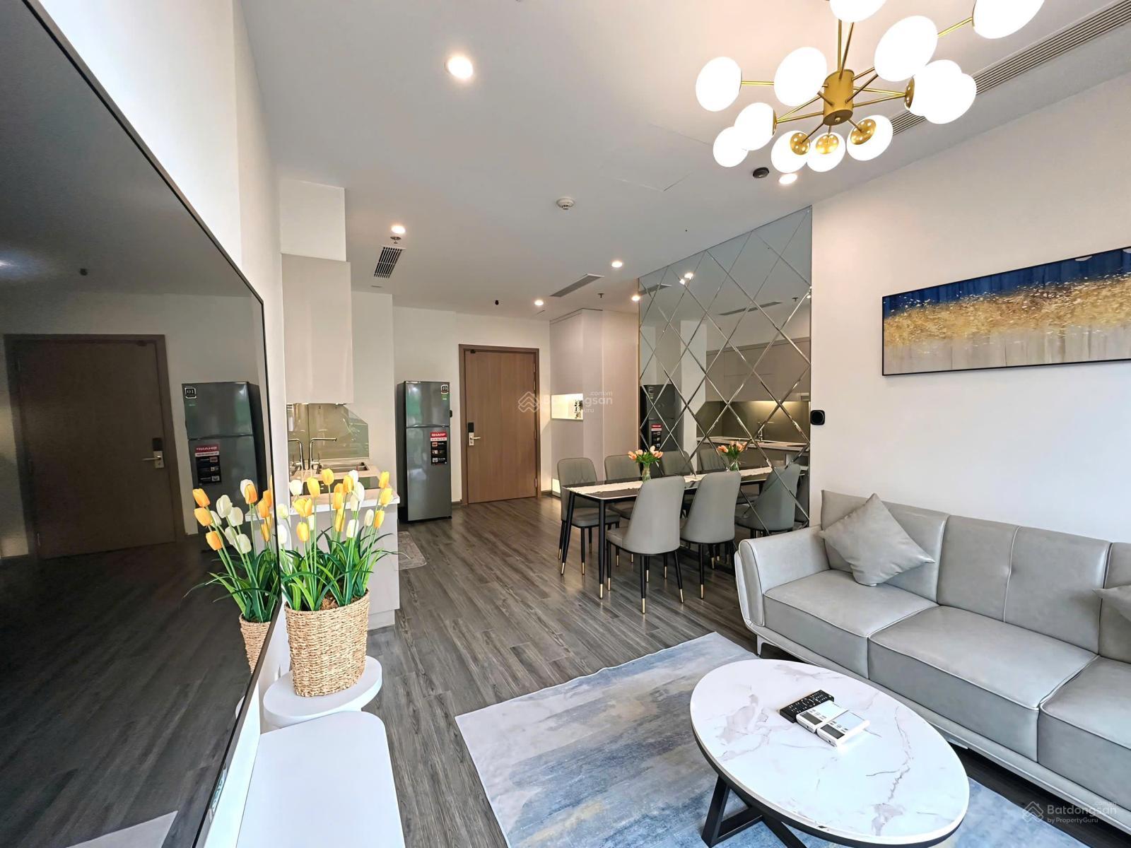 Chính chủ bán gấp căn 44,8m² giá chỉ 2,7 tỷ rẻ nhất The Zenpark Vinhome Ocean Park 1