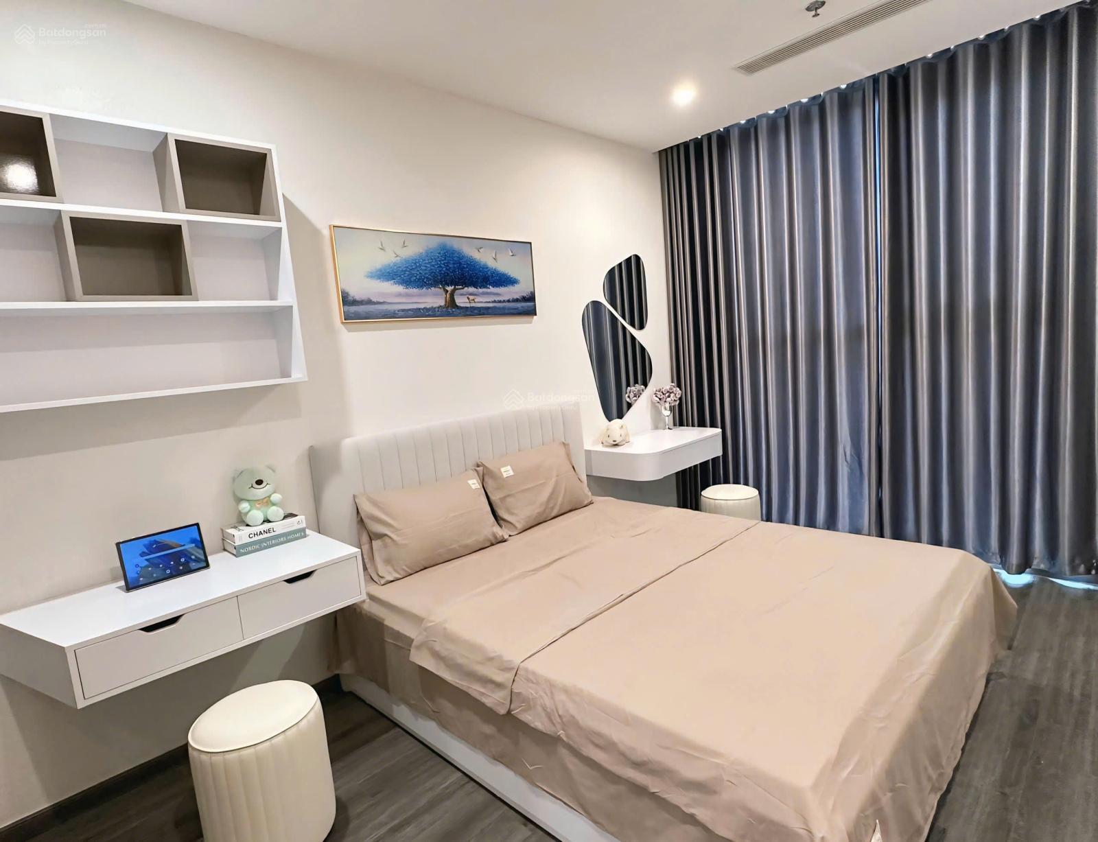 Chính chủ bán gấp căn 44,8m² giá chỉ 2,7 tỷ rẻ nhất The Zenpark Vinhome Ocean Park 1