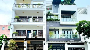 Bán nhà MT Phạm Công Trứ, Khu 1 TML, Q.2, DT 98m2 ngang 7, Giá 17 tỷ TL, LH 0932 421 ***