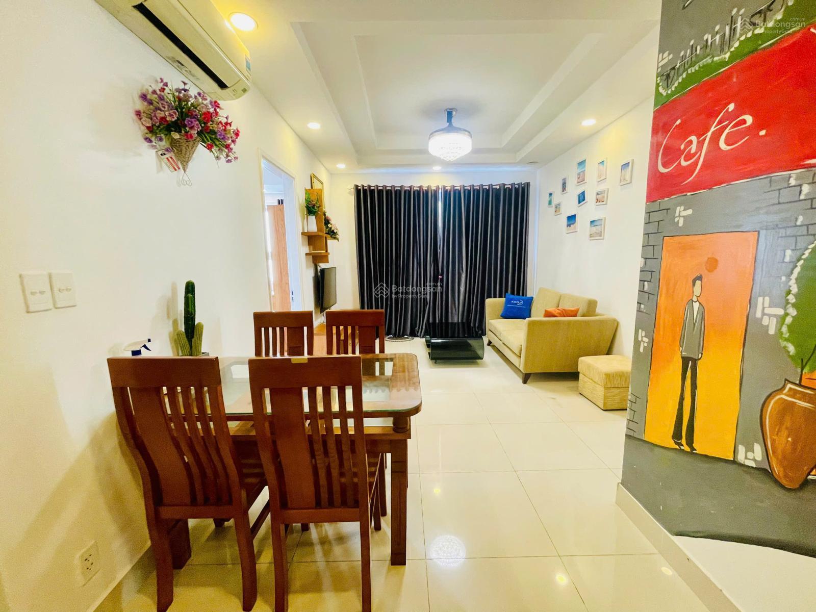 Cho thuê căn 2 phòng CC Vũng Tàu Melody 73m2, giá 10 triệu/ tháng. LH e Yến 0792 366 *** Cho thuê căn 2 phòng CC Vũng Tàu Melody 73m2, giá 10 triệu/ tháng. LH e Yến 0792 366 ***