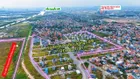 Chủ nhà cần tiền bán 120 lô hai mặt tiền , Khu Tái Định Cư Bắc Sông Cấm , Thuỷ Nguyên , Hải Phòng