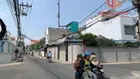 Bán đất 90m2 đường Hồ Hoà, phường Tân Phong, Biên Hoà gần cư xá Phúc Hải, giá 4,5 tỷ