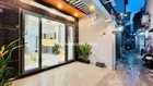 Bùng nổ tháng 7 nhà 3 tầng full nội thất giá chỉ 4 tỷ ++ trung tâm Bình Thạnh sát quận 1