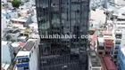 Ngay đại học Hutech. Bán nhà Điện Biên Phủ. 1000m2 (20x50m), 6 tầng, HĐT: 700tr/th. Giá 110 tỷ