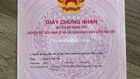 Bán căn hộ 65m2 tầng 8 tòa B11 khu ĐTM Nam Trung Yên 2pn, 1wc nội thất cao cấp sổ đỏ giá 4,6 tỷ