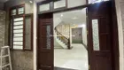 Rẻ đẹp! Nhà Định Công Thượng 38.2m2, 4 tầng, 7 tỷ, ô tô đỗ cửa, ngõ nông, phân lô, khu dân trí