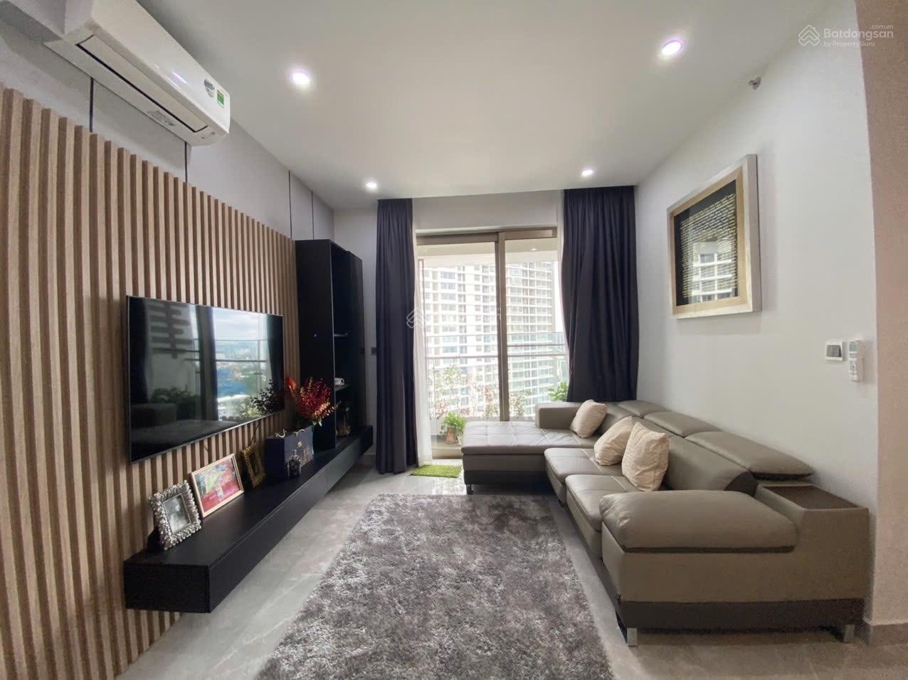 Hot! Cho thuê căn hộ Midtown PMH, Q7, 2PN, nhà mới, full nội thất cao cấp, giá chỉ 25 triệu/tháng