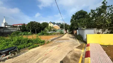 Bán đất tại Đường 420, Xã Yên Bình, Thạch Thất, Hà Nội, 28 triệu / m2, 129.6 m2, giá cực chất