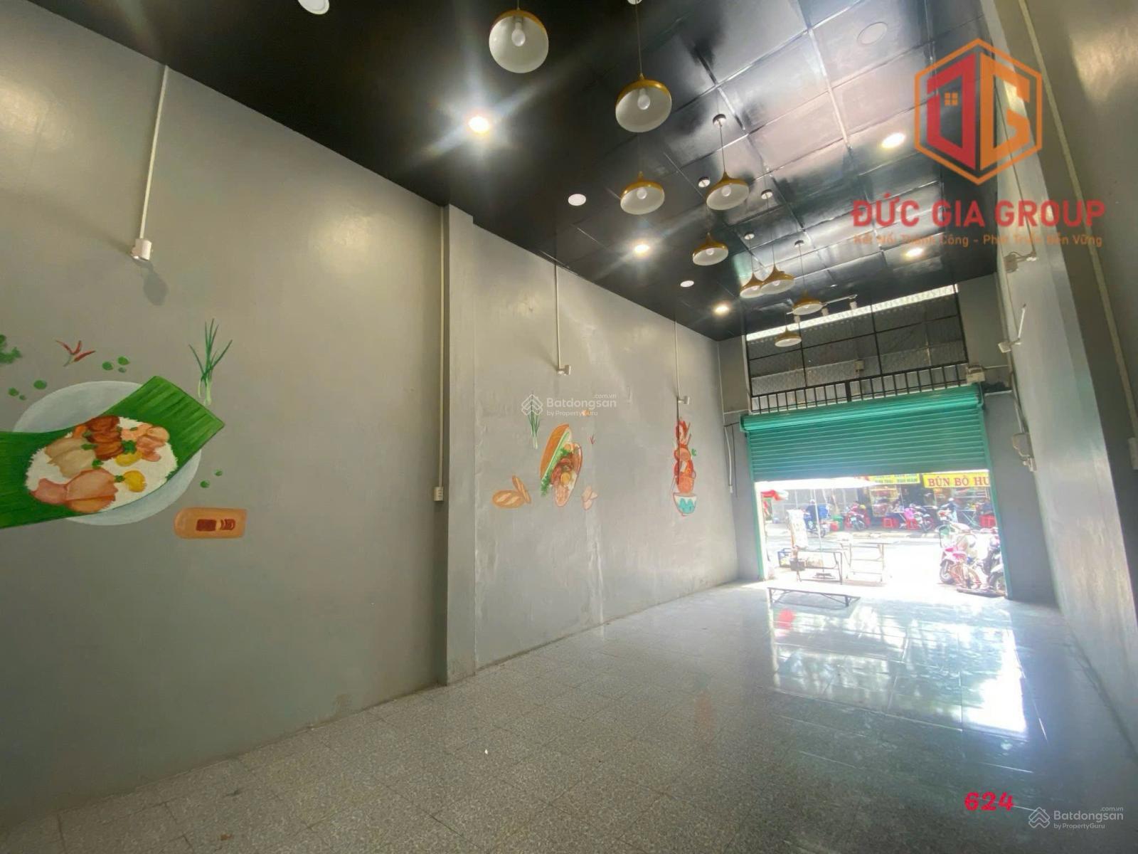 Bán nhà mặt tiền đường huỳnh văn lũy gần chợ Biên Hòa Giá 6.2 tỷ
