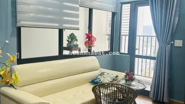 Bán căn hộ 66 m2, 2PN, 2WC, lầu đẹp, full nội thất giá chỉ 2,9 tỷ, LH 0906 549 *** Sơn
