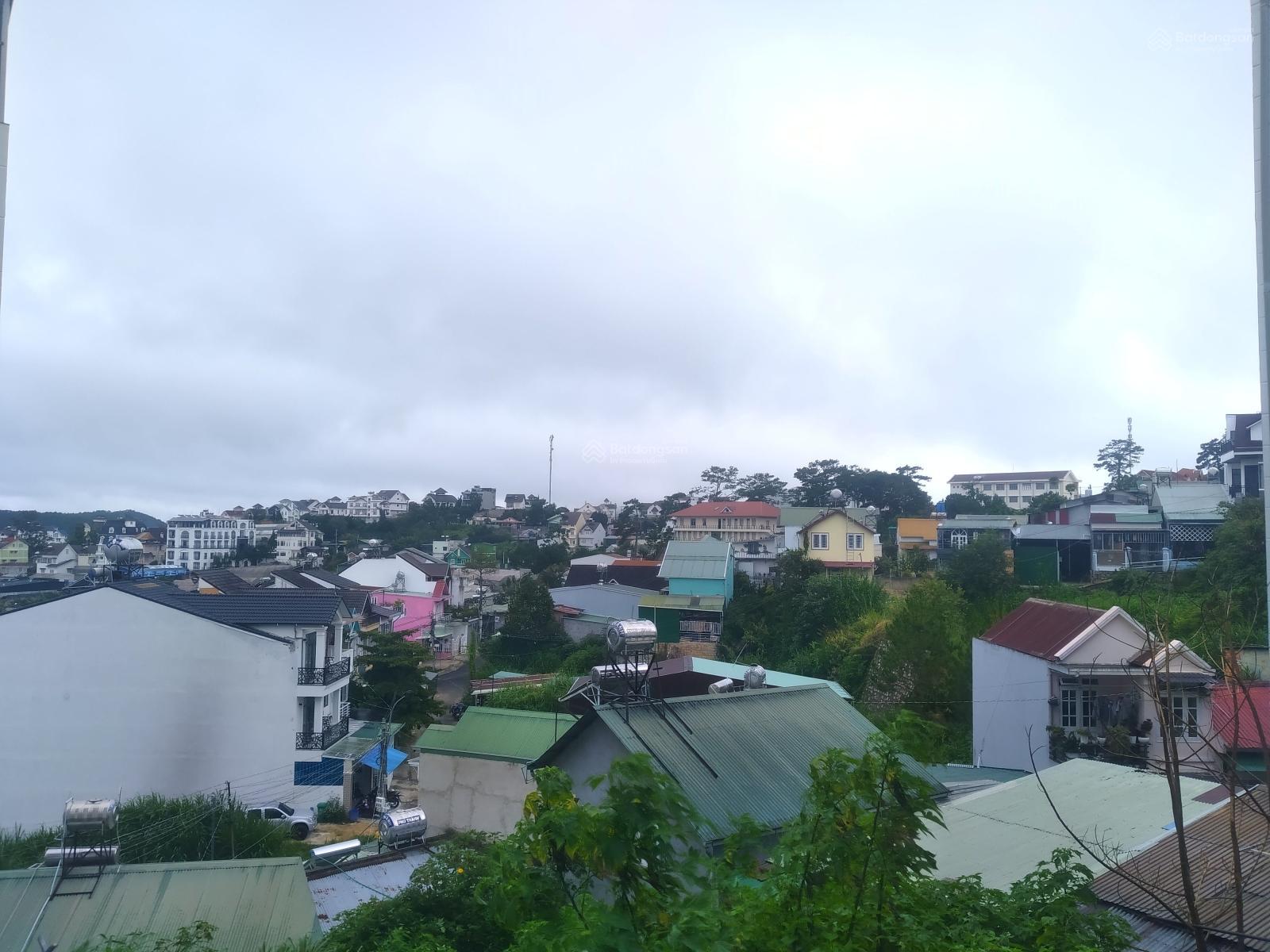 Bán đất 2 mặt tiền Nguyễn Trung Trực, Phường 4, Đà Lạt, 11,5 tỷ, 332m2, view đẹp hàng hiếm Bán đất 2 mặt tiền Nguyễn Trung Trực, Phường 4, Đà Lạt, 11,5 tỷ, 332m2, view đẹp hàng hiếm