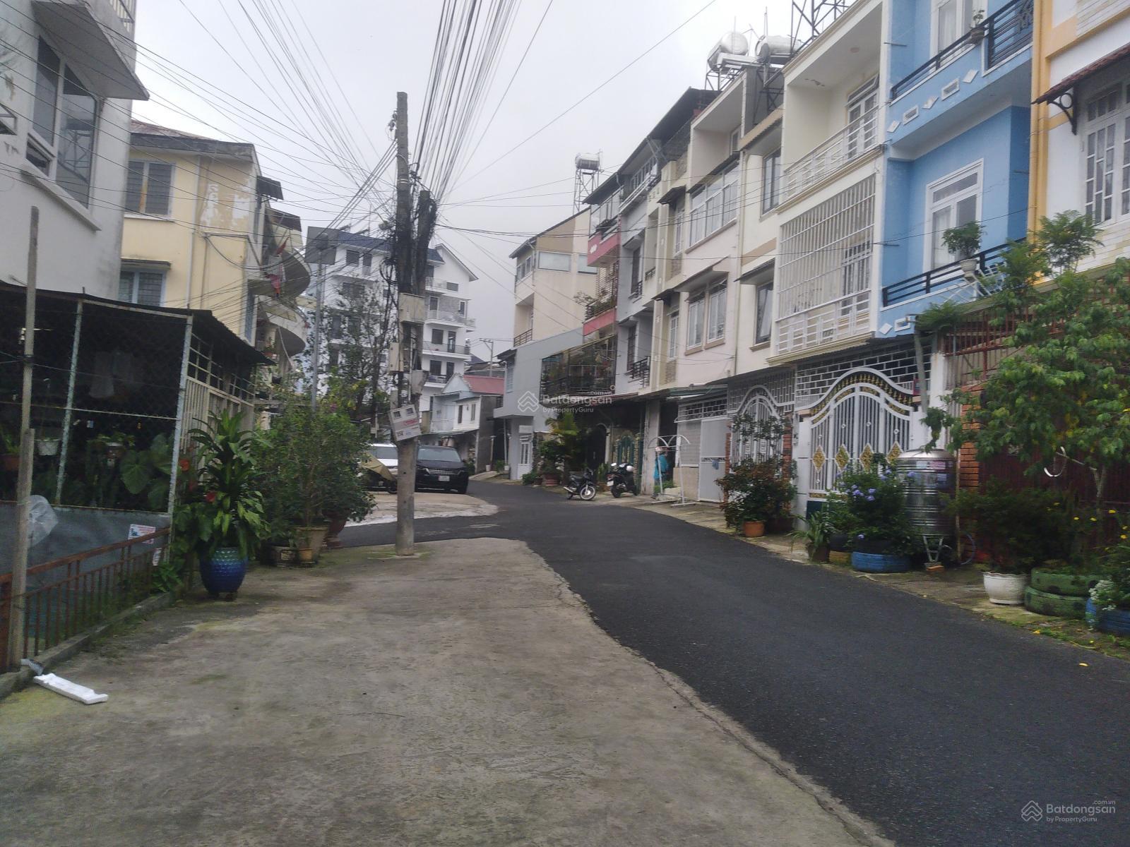 Bán đất 2 mặt tiền Nguyễn Trung Trực, Phường 4, Đà Lạt, 11,5 tỷ, 332m2, view đẹp hàng hiếm Bán đất 2 mặt tiền Nguyễn Trung Trực, Phường 4, Đà Lạt, 11,5 tỷ, 332m2, view đẹp hàng hiếm