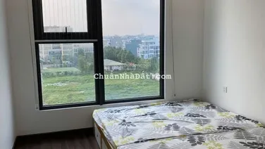 Cho thuê căn hộ 2PN, 2WC, 10 triệu VND, 65m2 tại Hoàng Huy Grand Tower, Sở Dầu, Hải Phòng