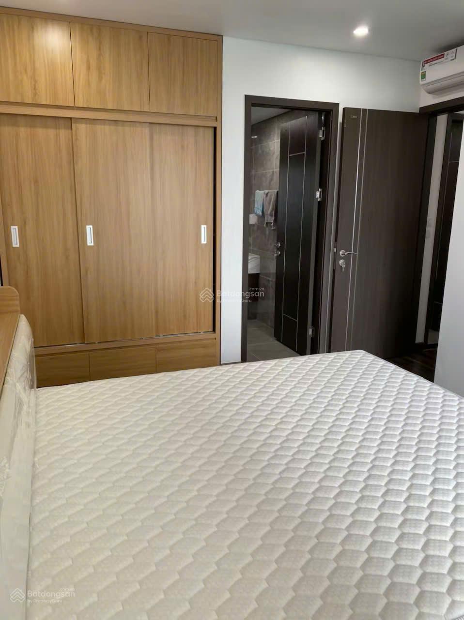 Cho thuê căn hộ 2PN, 2WC, 10 triệu VND, 65m2 tại Hoàng Huy Grand Tower, Sở Dầu, Hải Phòng