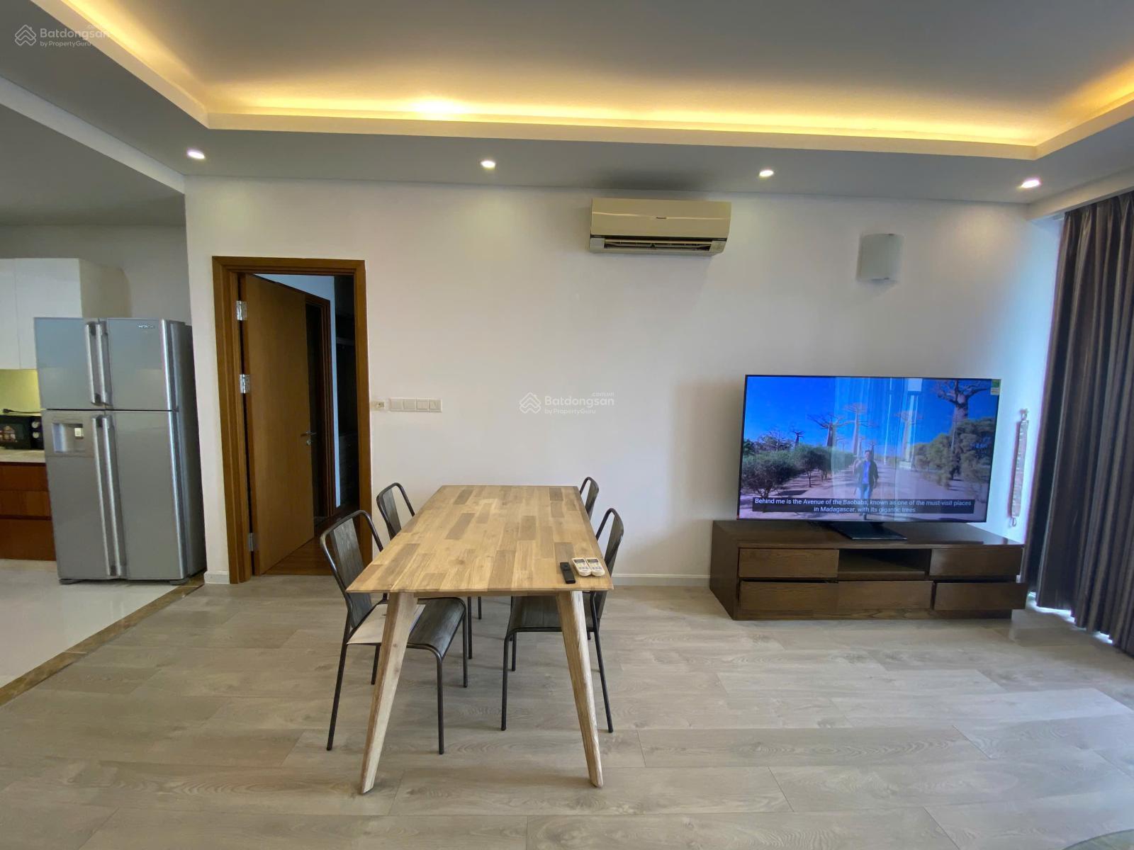 Hot! Cho thuê Thảo Điền Pearl 2PN, view sông Landmark tuyệt đẹp, căn thật giá thật, gọi Duy Võ ngay