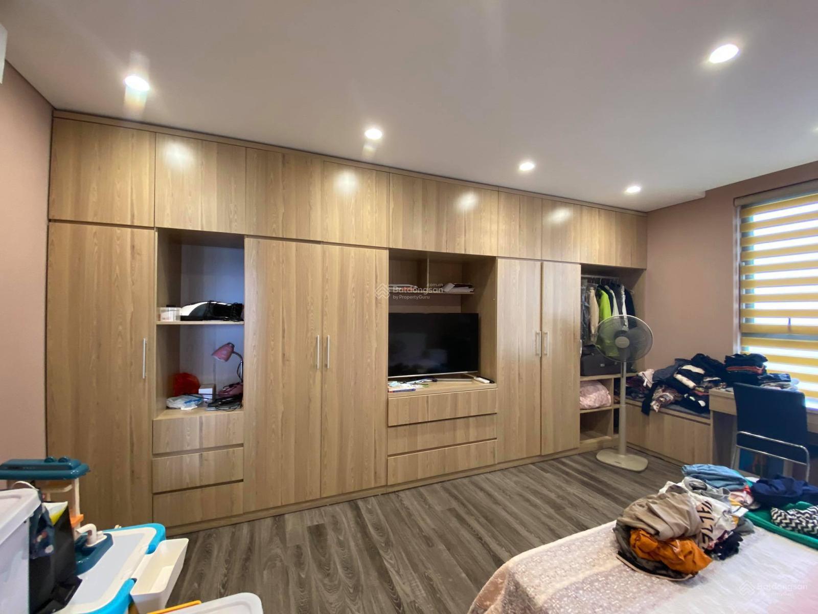 Cần bán nhanh căn góc chung cư The Park Home Thành Thái, căn góc 120m2, 3PN, 3 BC, giá 10.650 tỷ