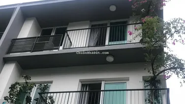 Cho thuê nhà căn góc Evelyne Parkcity 120m2 nhà mới vị trí cực đẹp giá 28 triệu. LH: 0931 686 ***